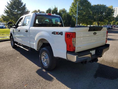 2022 Ford F-350 XL