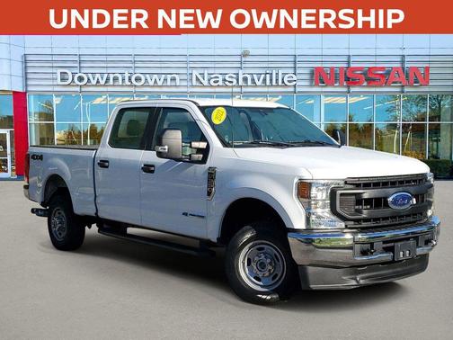 2022 Ford F-350 XL