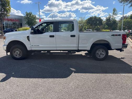 2022 Ford F-350 XL