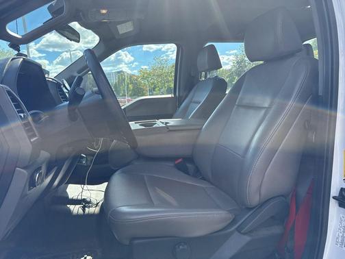 2022 Ford F-350 XL