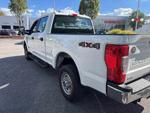 2022 Ford F-350 XL