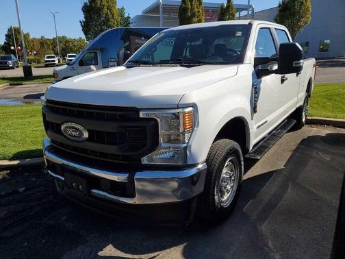 2022 Ford F-350 XL