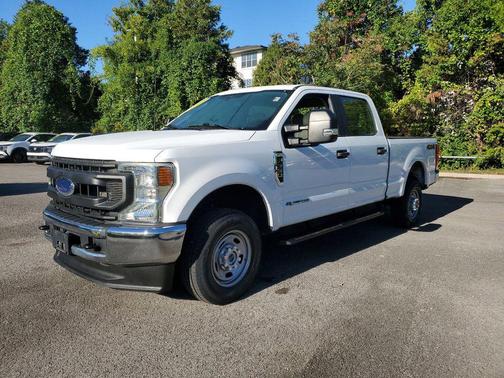 2022 Ford F-350 XL