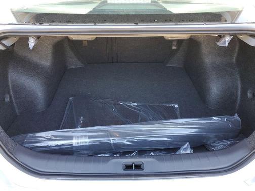 2025 Nissan Altima S FWD