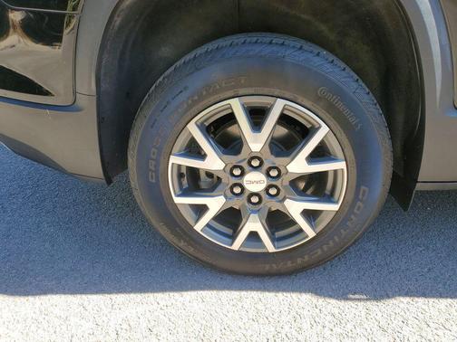 2023 GMC Acadia FWD SLE