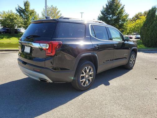 2023 GMC Acadia FWD SLE