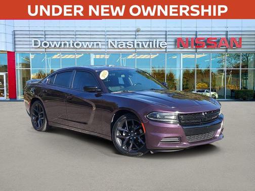 2021 Dodge Charger SXT