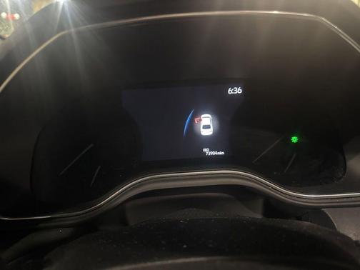 2021 Toyota Avalon XLE