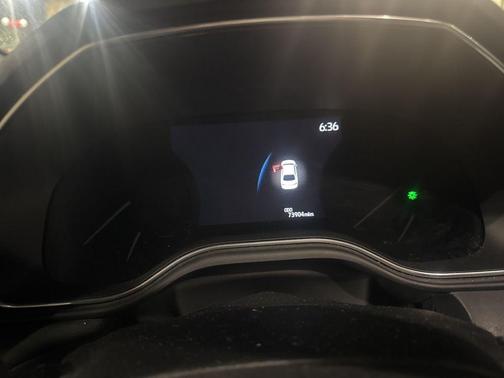 2021 Toyota Avalon XLE