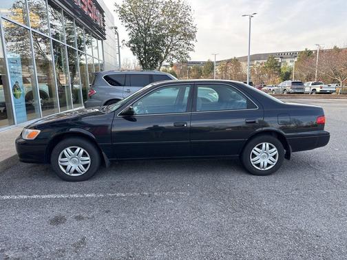 2000 Toyota Camry LE V6