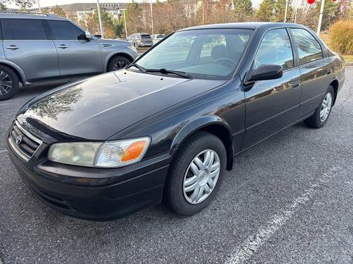 2000 Toyota Camry LE V6
