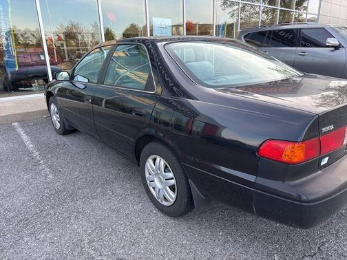 2000 Toyota Camry LE V6