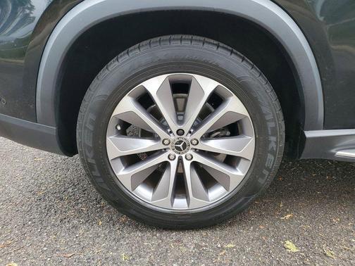 2021 Mercedes-Benz GLE 350 4MATIC