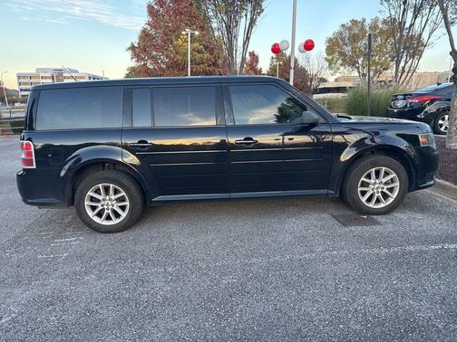 2019 Ford Flex SE