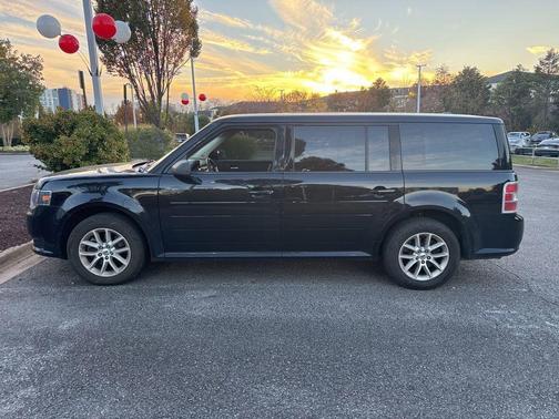 2019 Ford Flex SE