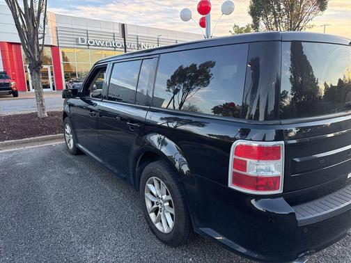2019 Ford Flex SE
