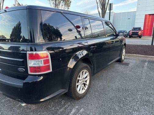 2019 Ford Flex SE