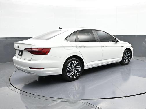 2020 Volkswagen Jetta 1.4T SEL