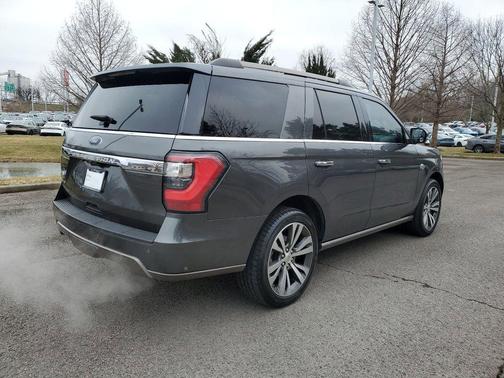 2020 Ford Expedition King Ranch