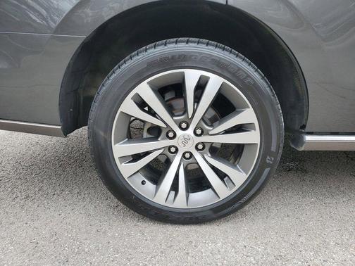 2020 Ford Expedition King Ranch