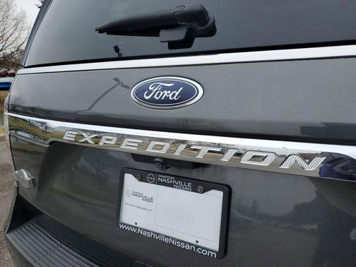 2020 Ford Expedition King Ranch