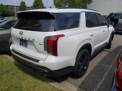 2024 Hyundai PALISADE XRT