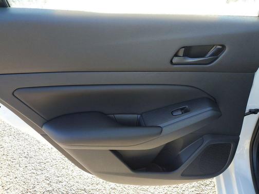 2025 Nissan Altima S FWD