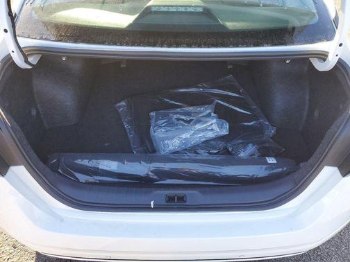 2025 Nissan Altima S FWD