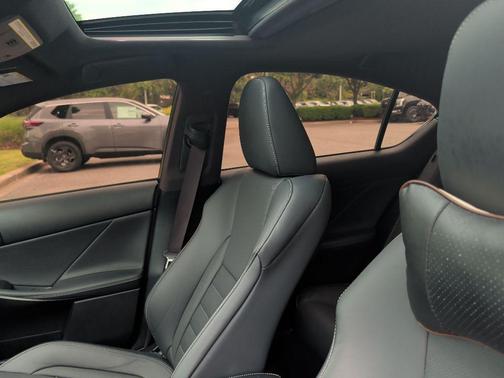 Iridium 2024 Lexus IS 350 Base