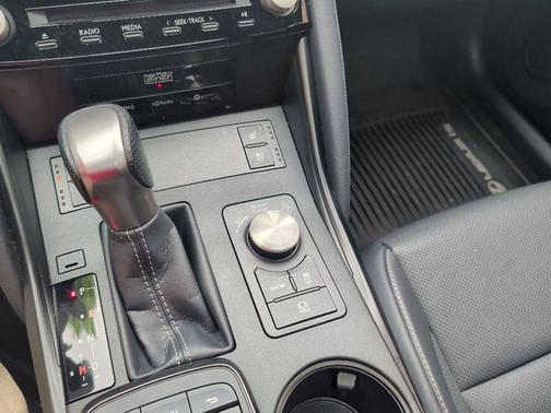 Iridium 2024 Lexus IS 350 Base