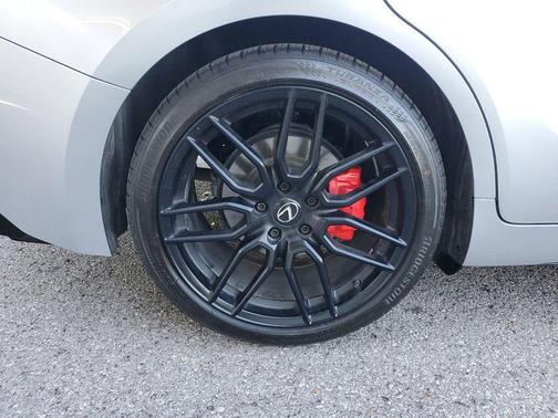 Iridium 2024 Lexus IS 350 Base