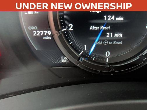 Iridium 2024 Lexus IS 350 Base