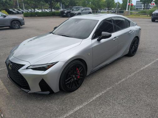 Iridium 2024 Lexus IS 350 Base