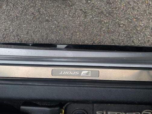 Iridium 2024 Lexus IS 350 Base
