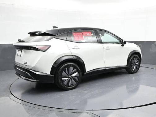 2023 Nissan ARIYA ENGAGE+