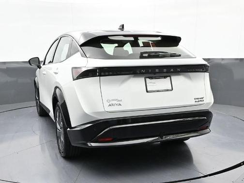 2023 Nissan ARIYA ENGAGE+