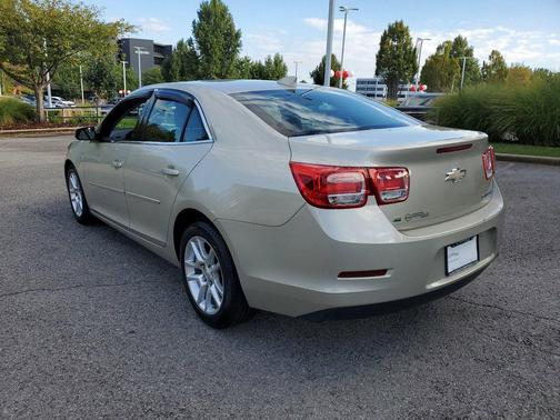 2015 Chevrolet Malibu 1LT