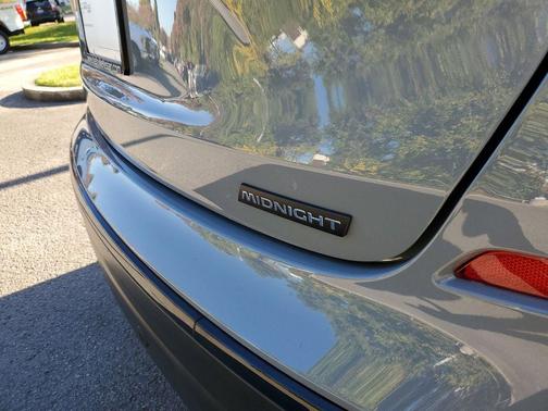 2024 Nissan Murano SV FWD