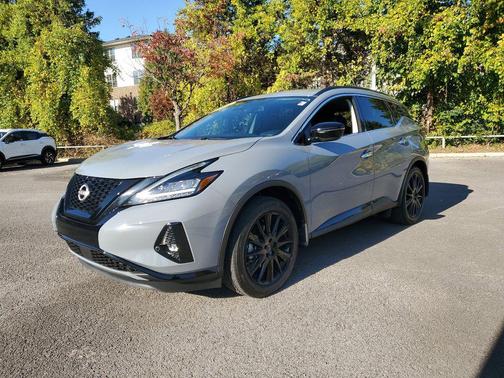 2024 Nissan Murano SV FWD