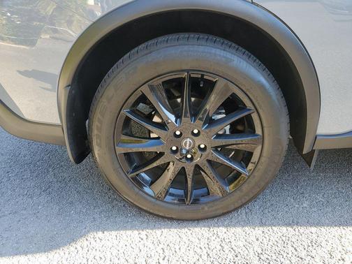 2024 Nissan Murano SV FWD