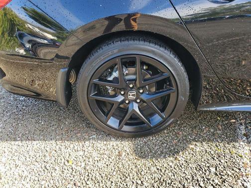 2024 Honda Civic Si Base