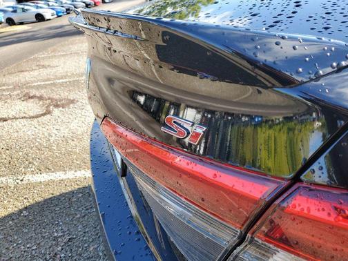 2024 Honda Civic Si Base