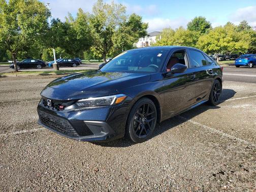 2024 Honda Civic Si Base
