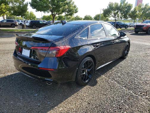 2024 Honda Civic Si Base