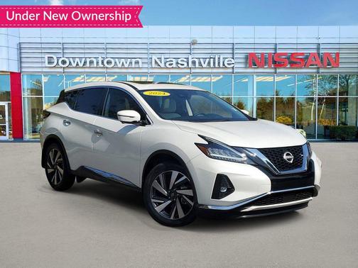 2024 Nissan Murano SL Intelligent AWD