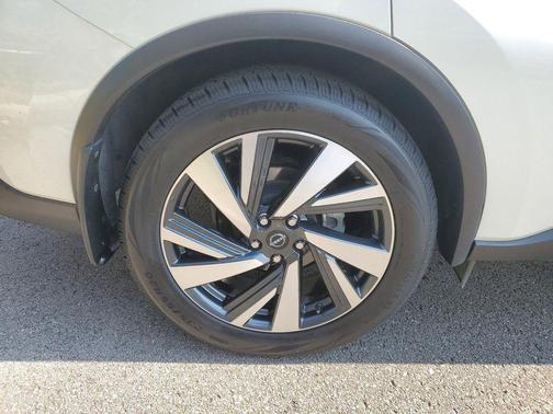 2024 Nissan Murano SL Intelligent AWD