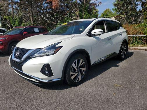 2024 Nissan Murano SL Intelligent AWD