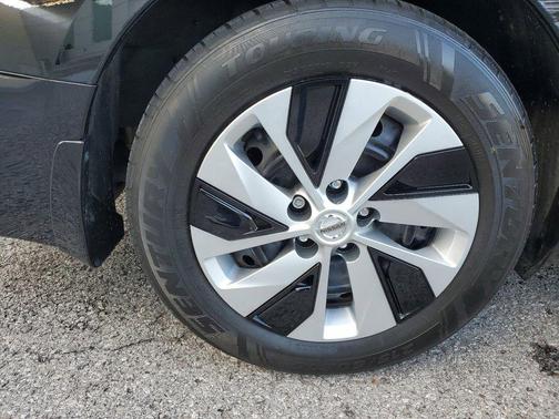 2022 Nissan Altima S FWD