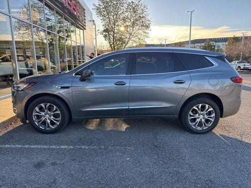2020 Buick Enclave AWD Avenir