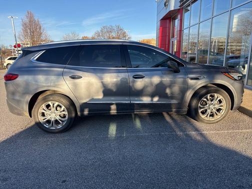 2020 Buick Enclave AWD Avenir
